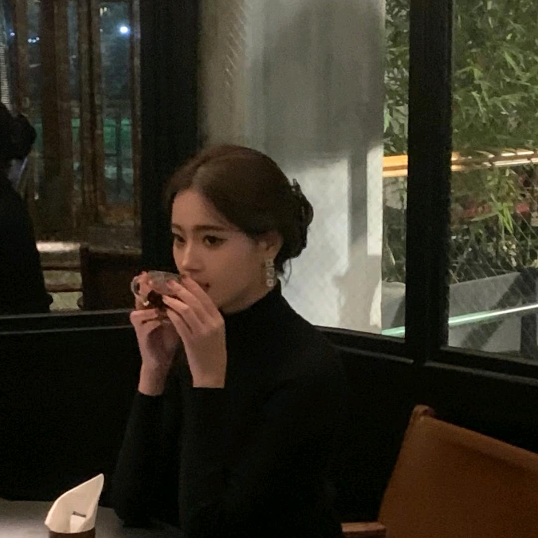 姜怡💕