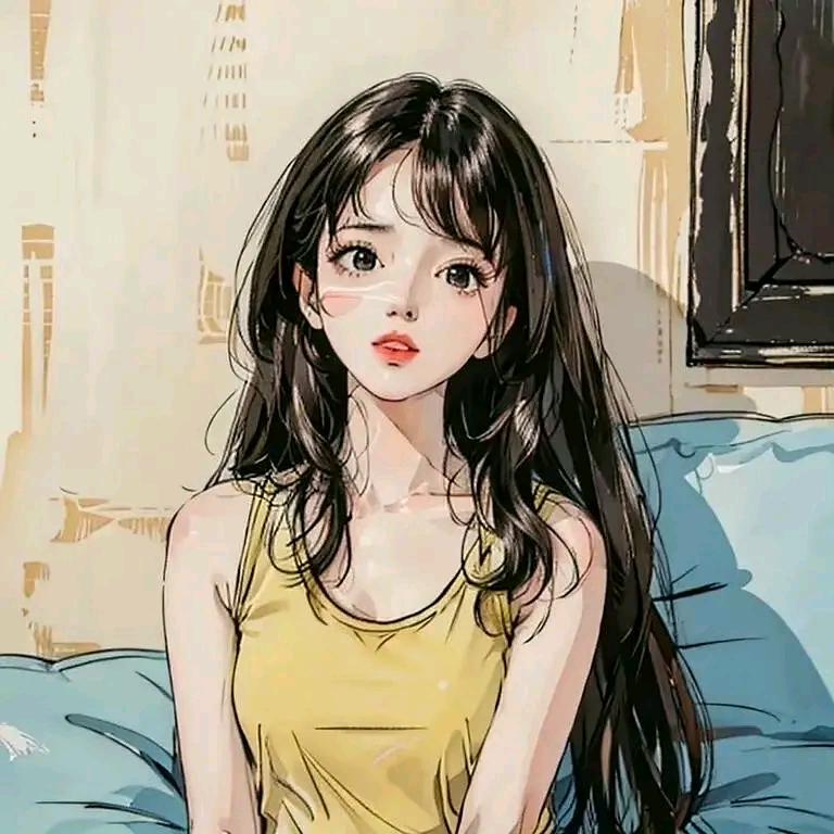 宠  妃