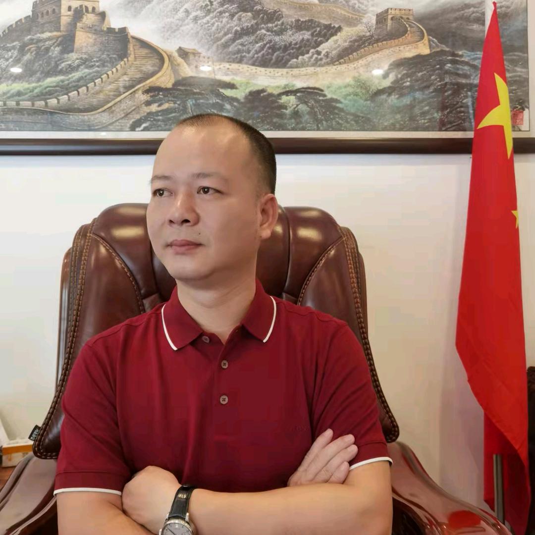 丘 大 叔