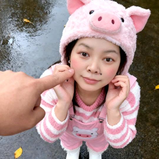 👉左撇子