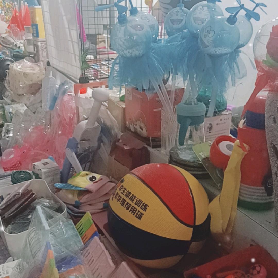 红红仓储店