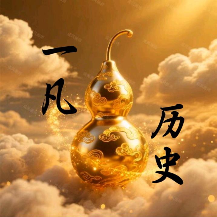 一凡讲历史