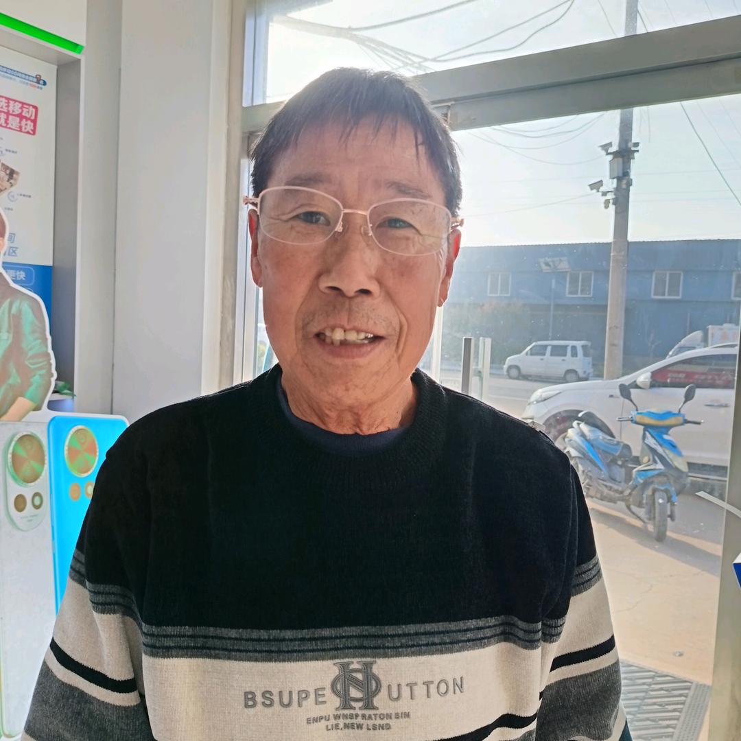 山东李哥