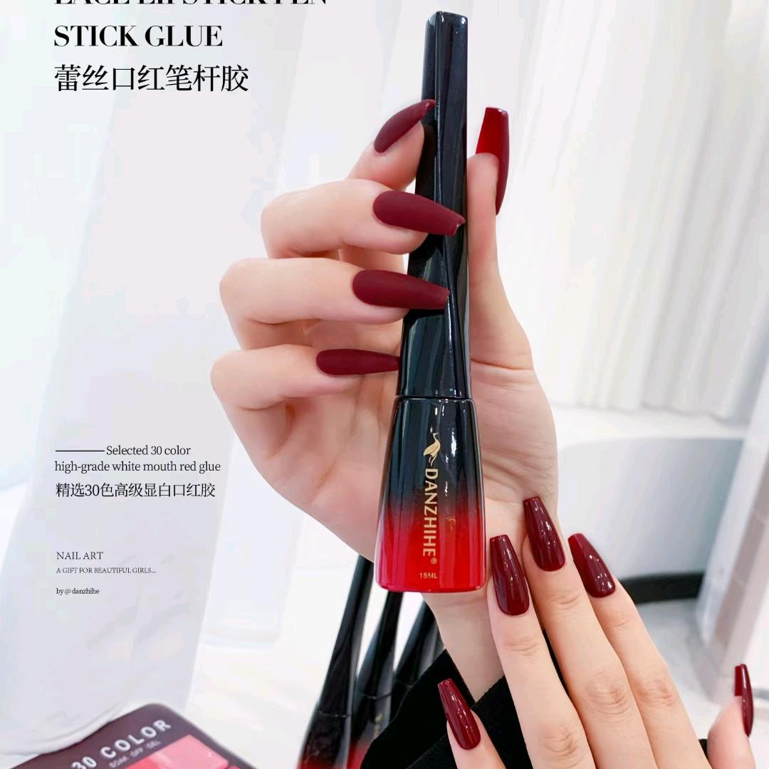 白吉美甲店🧚🏽💅🏼（青年路）