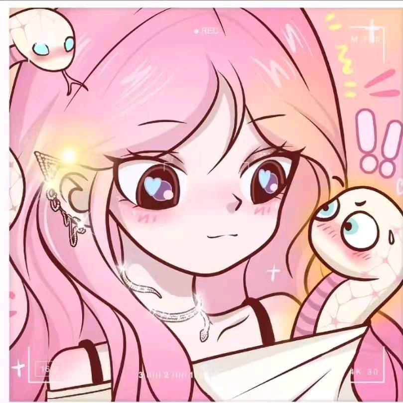 鳞影爬宠工作室