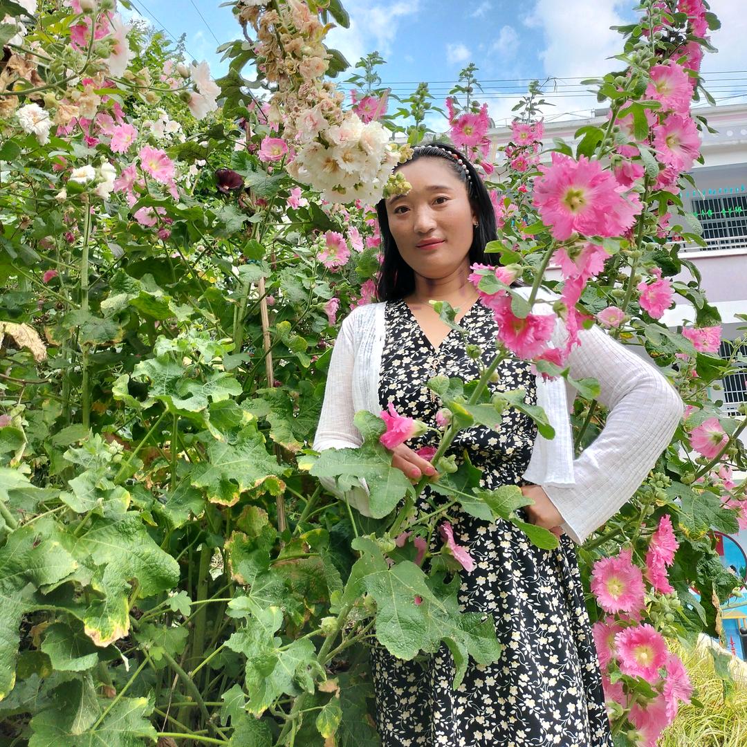 芳🍀