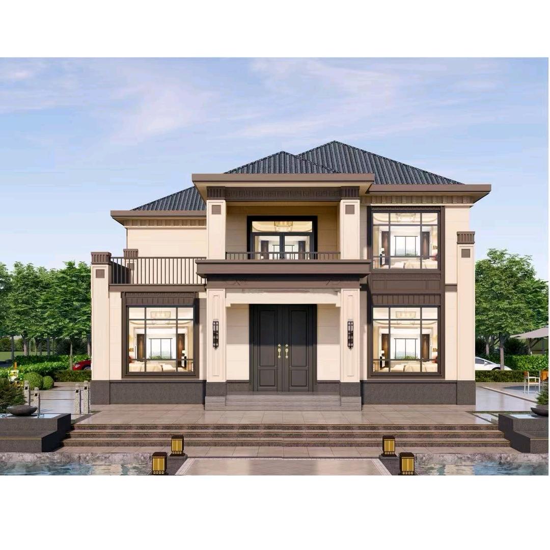 邓州市杉禾建筑有限公司