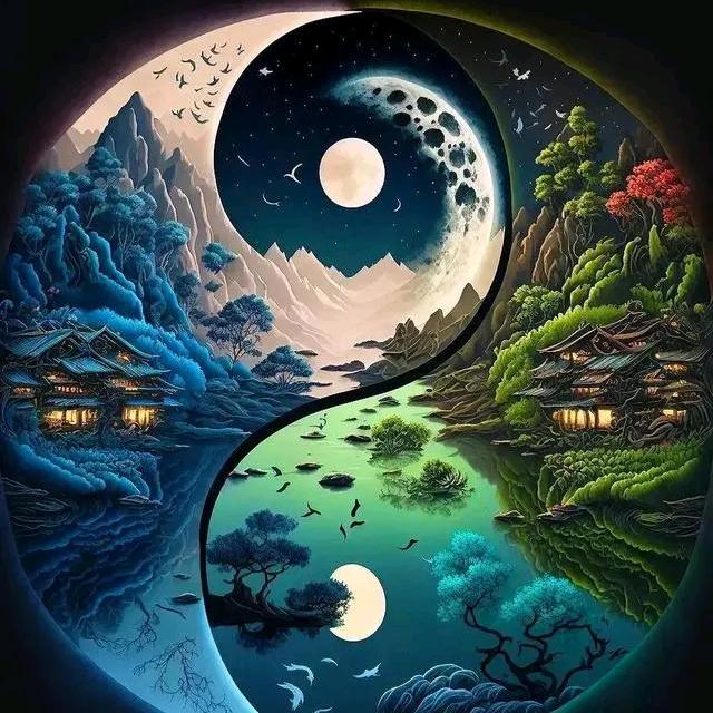 韩梅梅的李雷