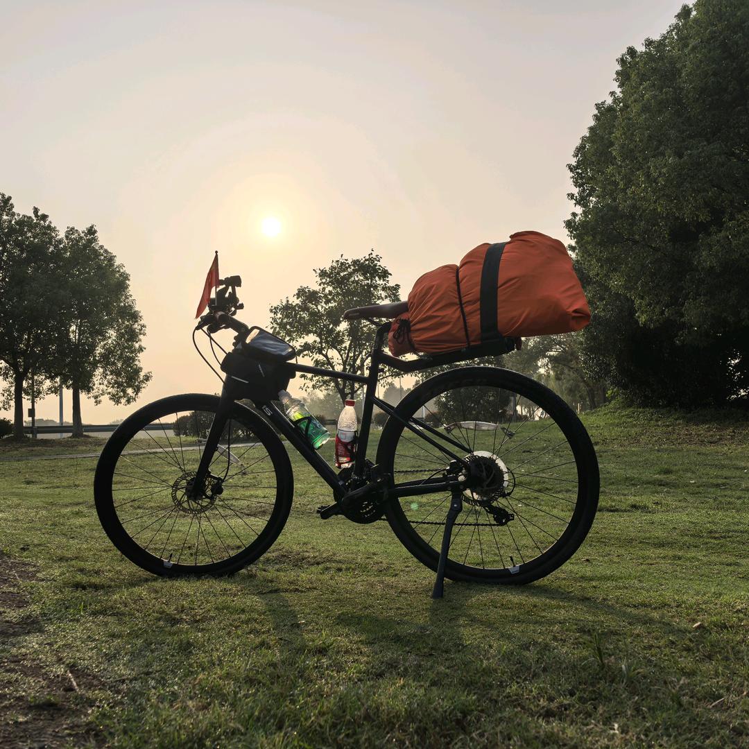 骑乐无穷🚲