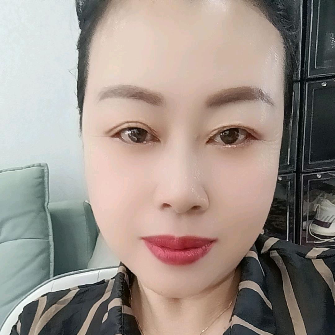 我就是我卢芳