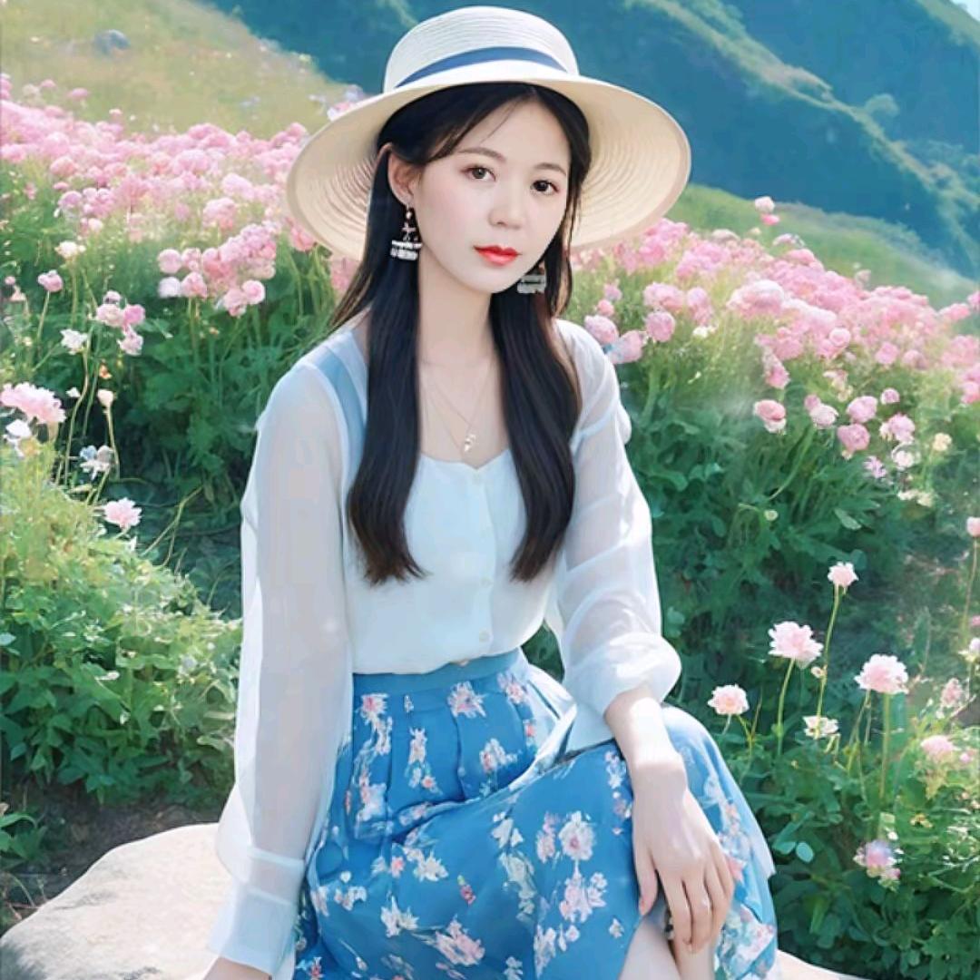 郑家三小姐