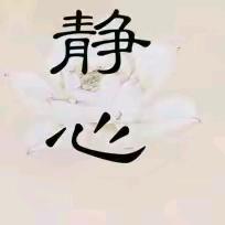 静心