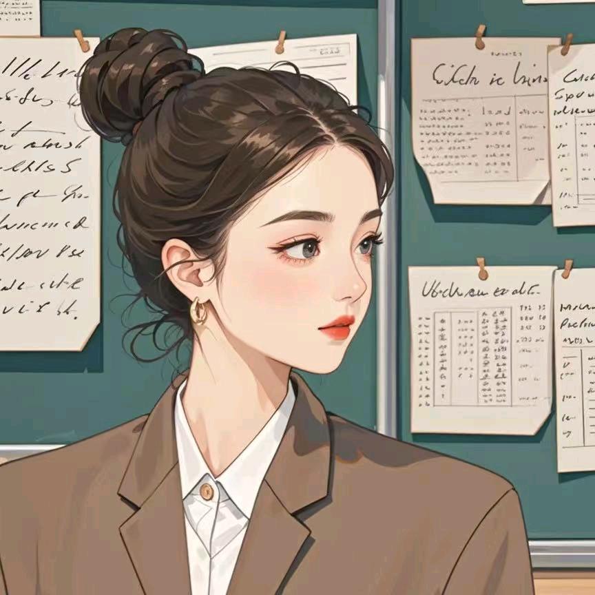 @阜阳补课潘老师👩‍🏫