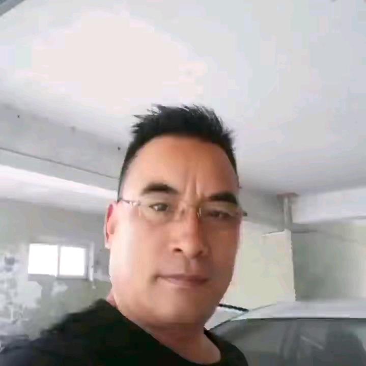 水墨江南
