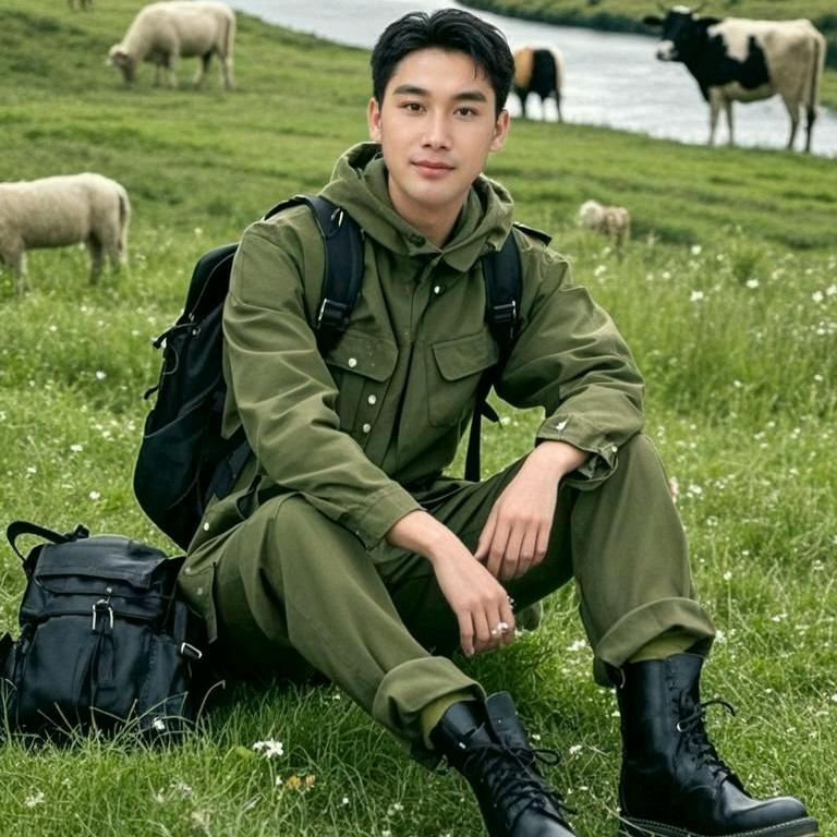 ໑ຼₒ₂6ღ爱财爱己✨云哥