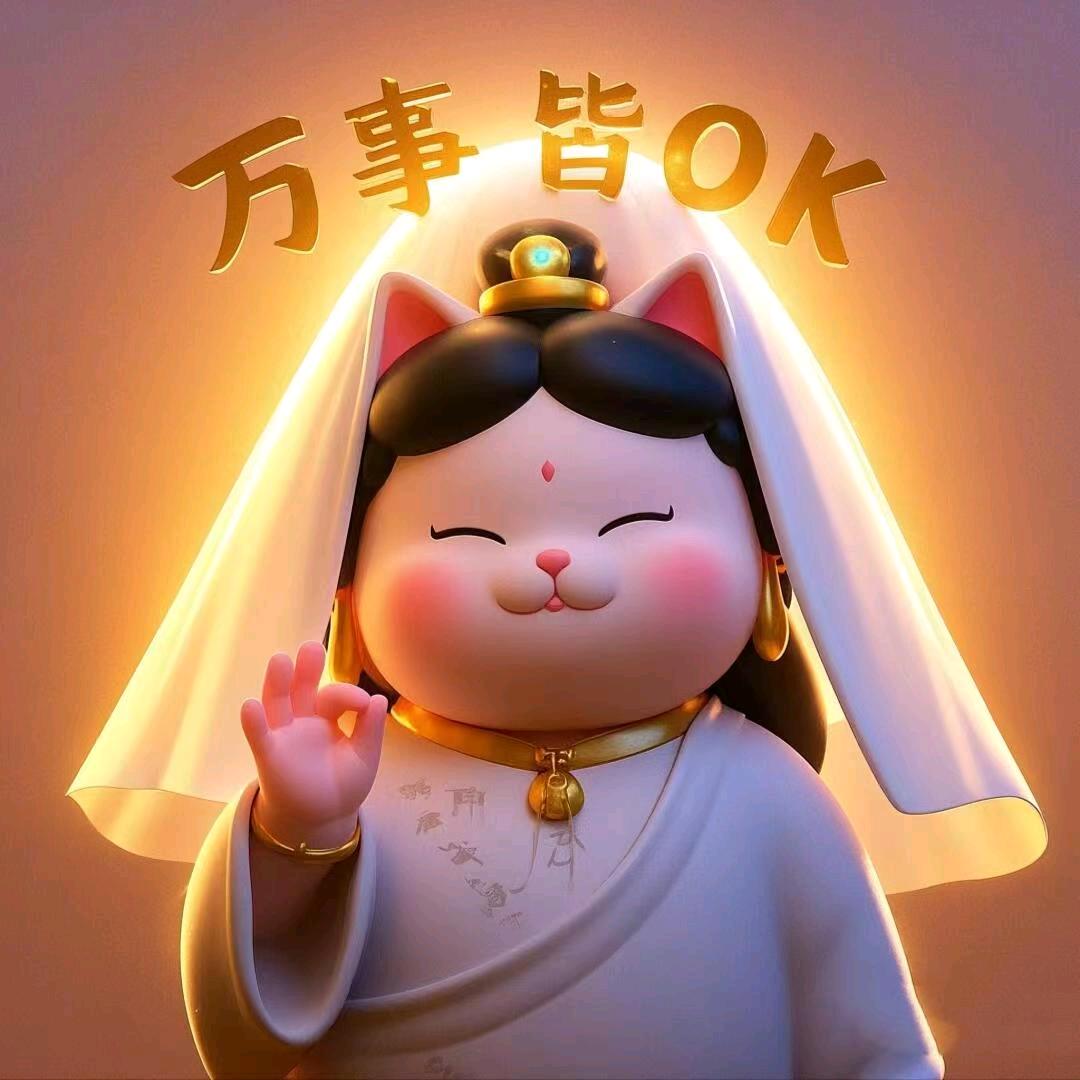 小福猫