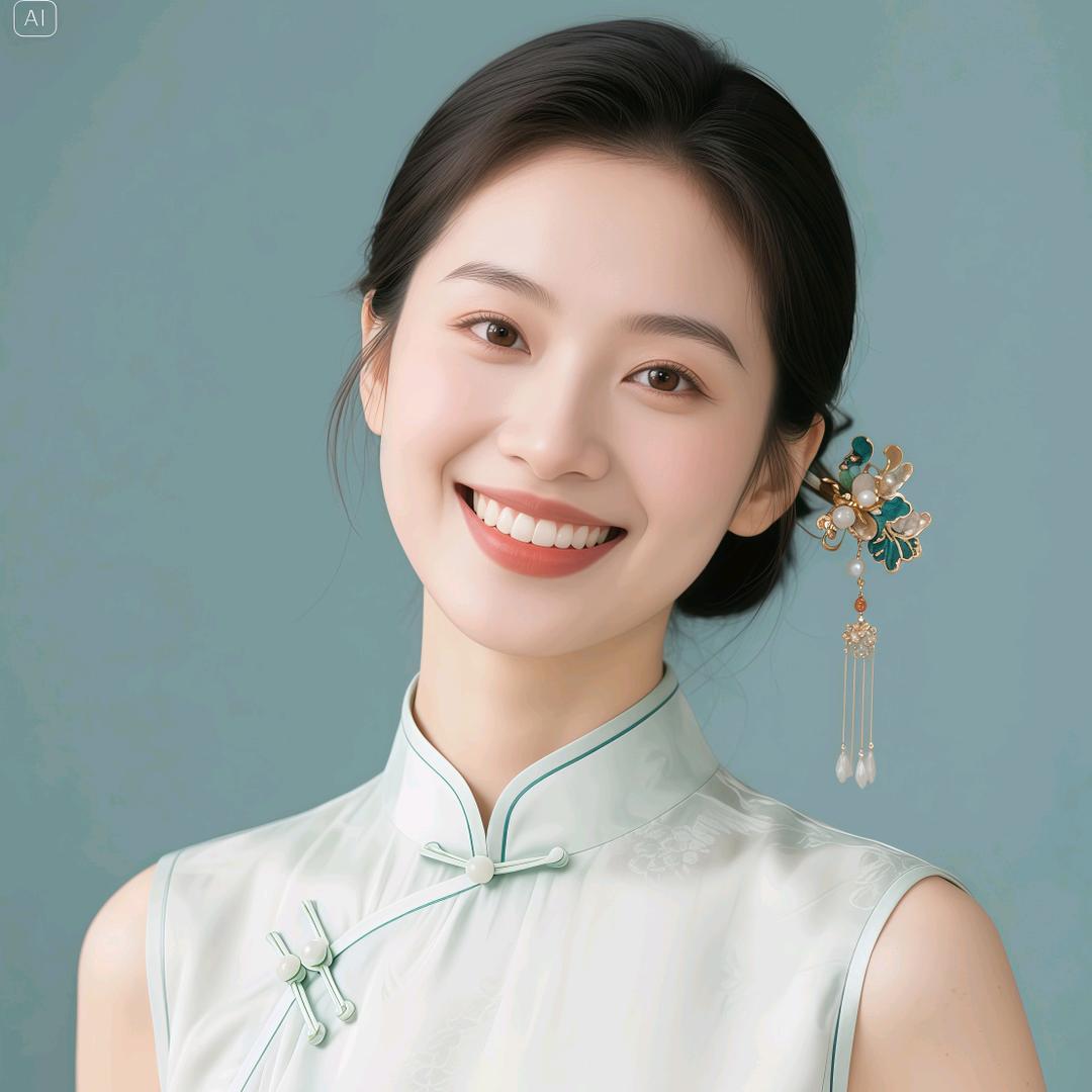 旺财英子