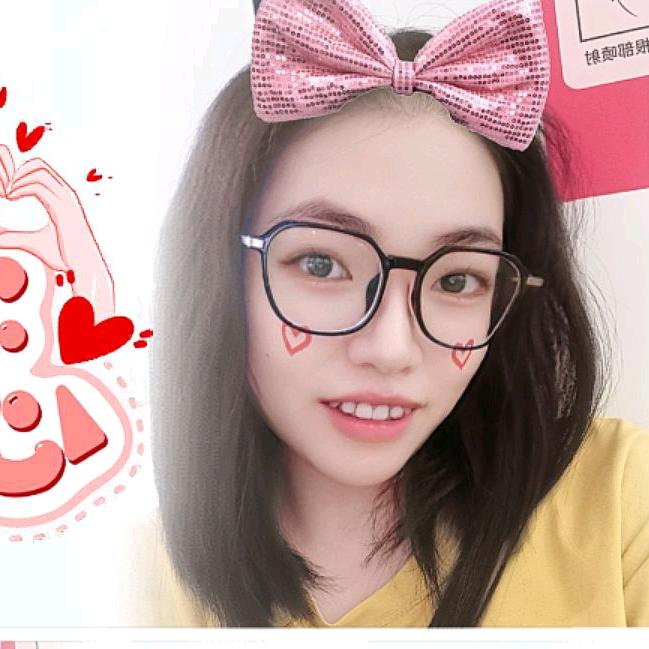 彬彬女孩儿11级（不瘦我是狗）