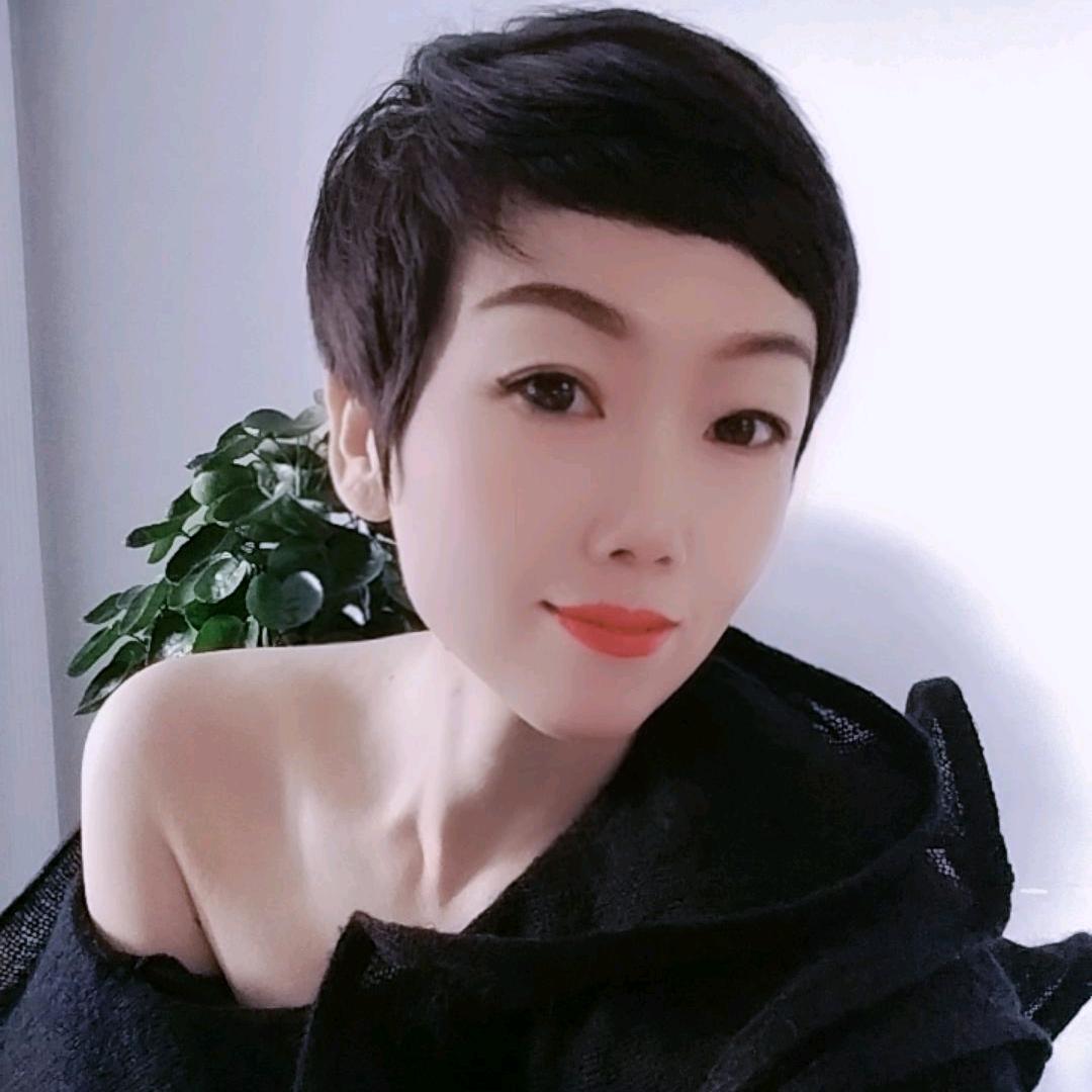 粉红姐💋