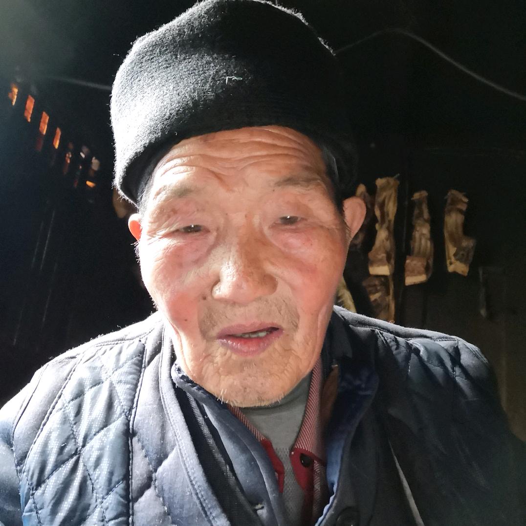 李爷爷