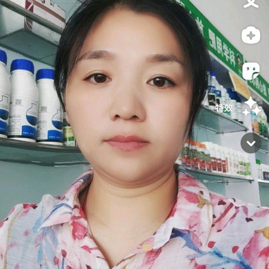 董振花的土壤健康行动
