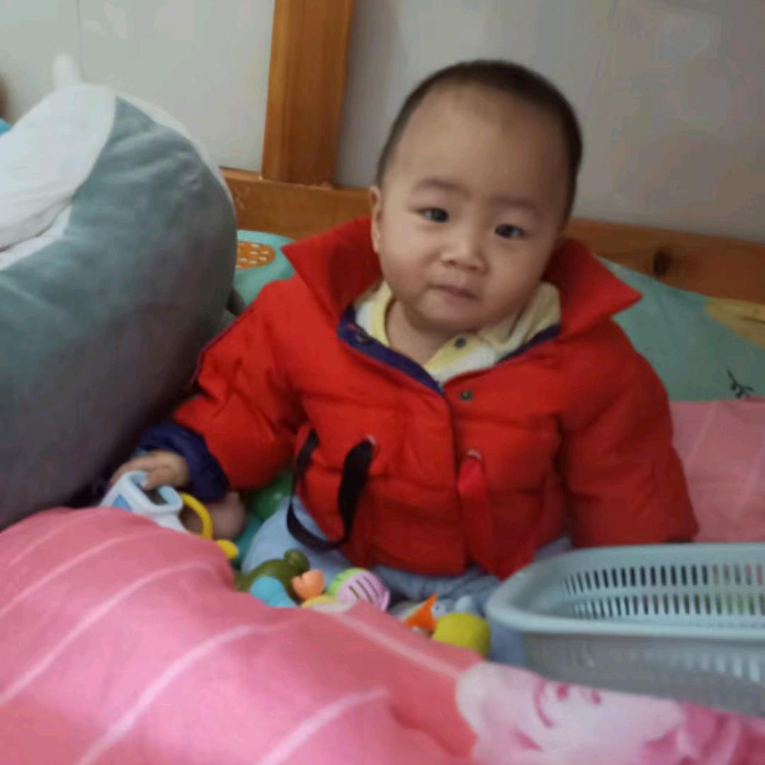我牙不好