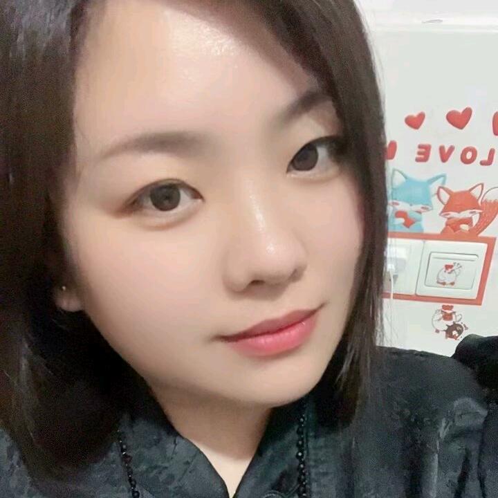 满眼星辰