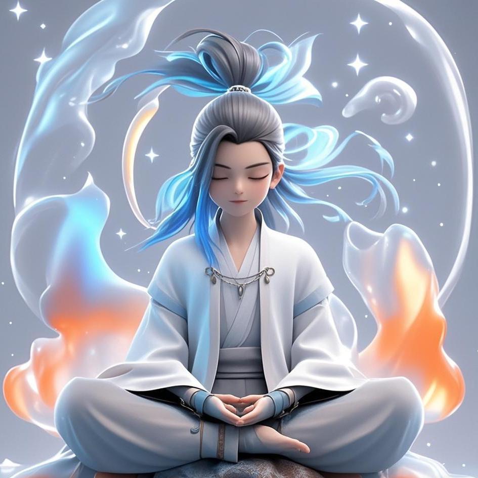 残羽