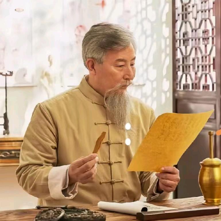 汉庭古方
