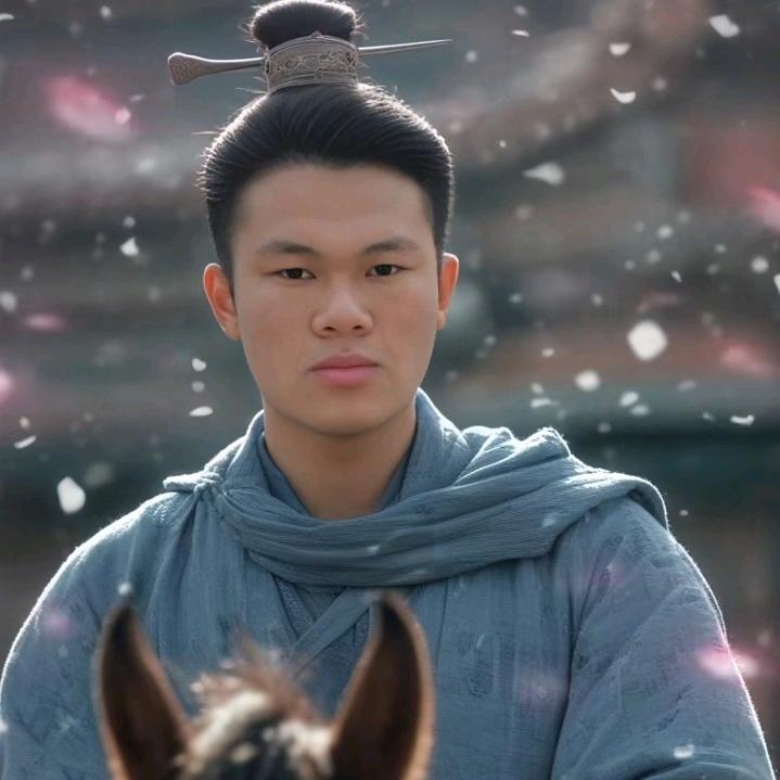 澜沧傣族刀先生🇨🇳