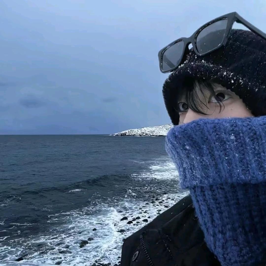 续写冰