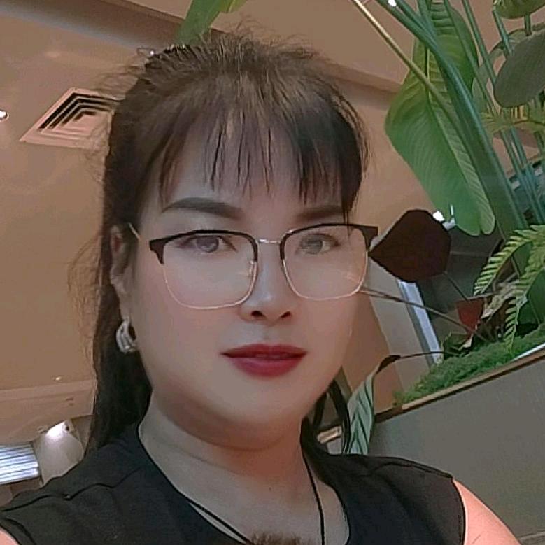 刘姐一个人挺好