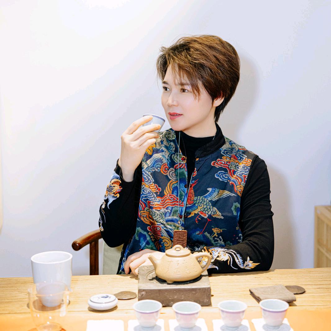 花椒姐