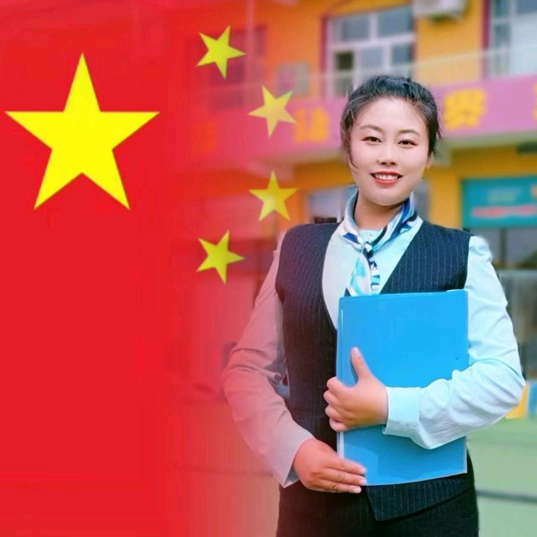 💕陵川希望幼儿园💕