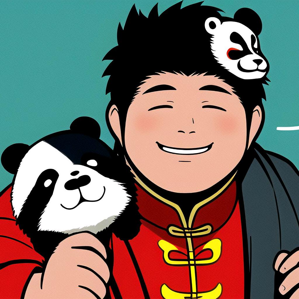 熊大短剧