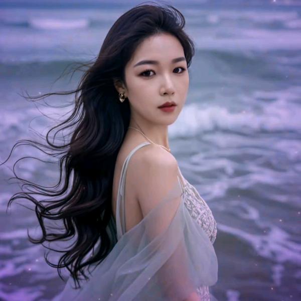 姐，就是这个范儿