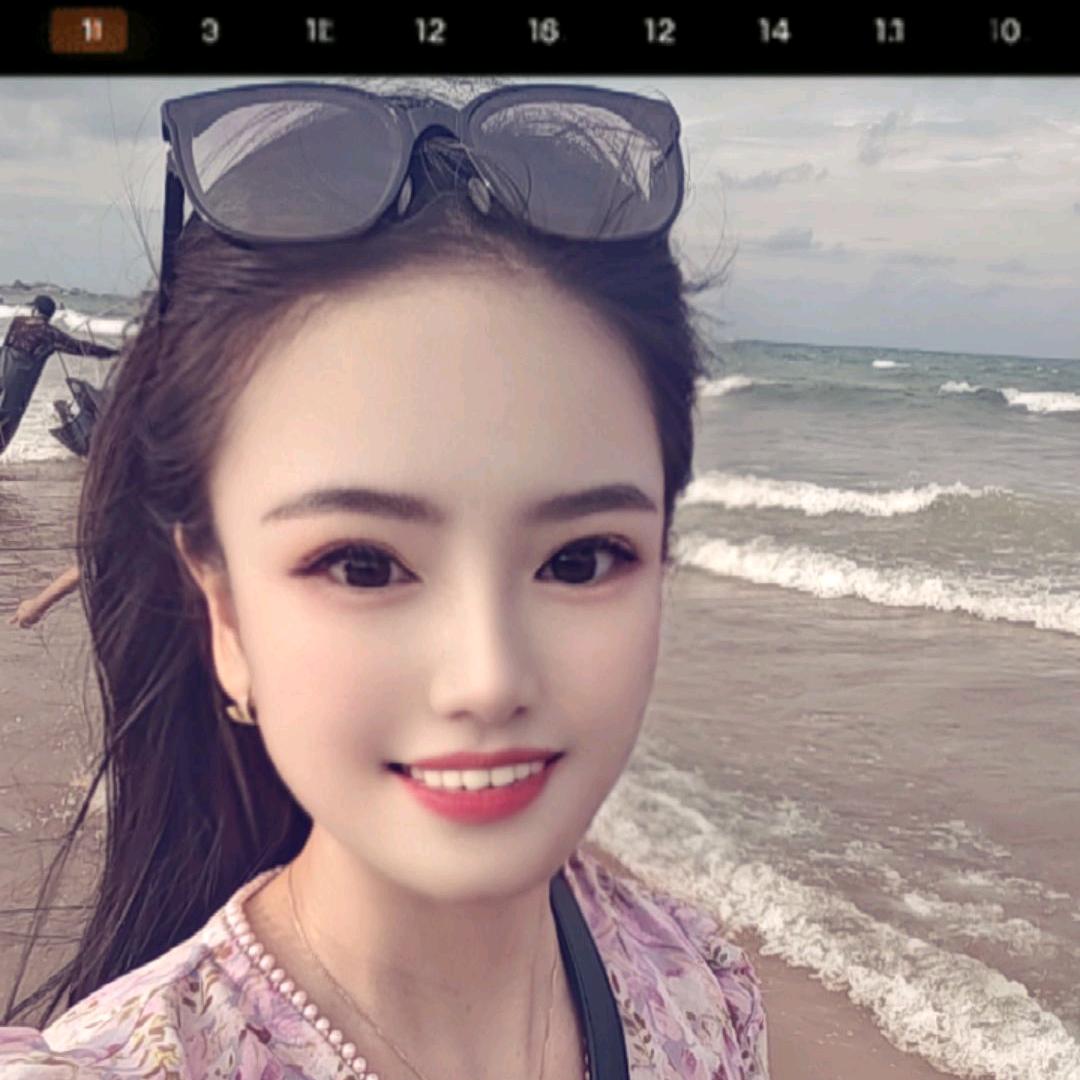 晶姐