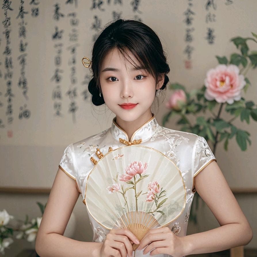 甜心红红《好物在橱窗》