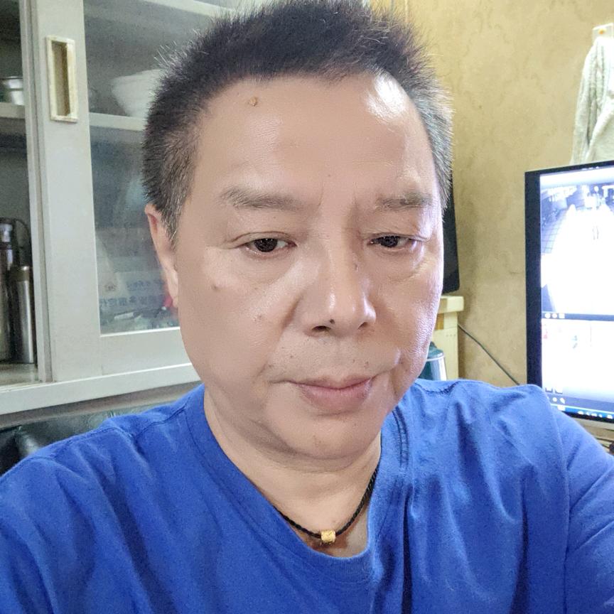 杨家龄