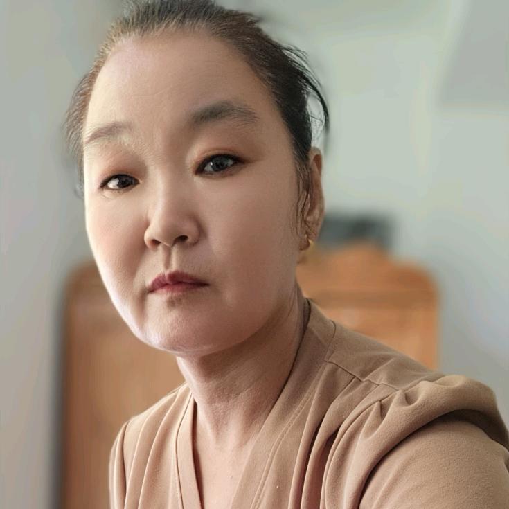 陈姐