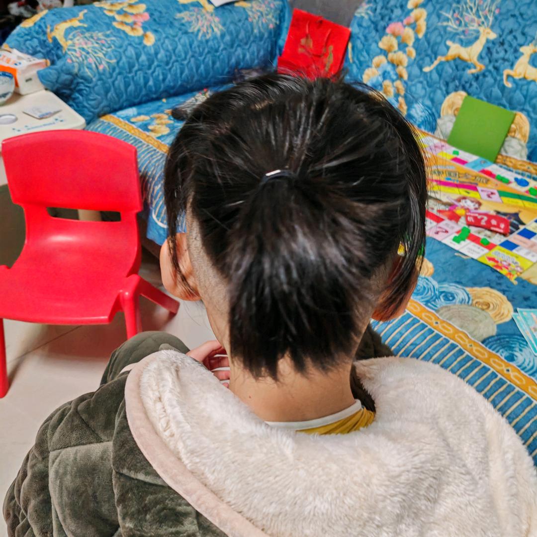 回归球员小丁🏓