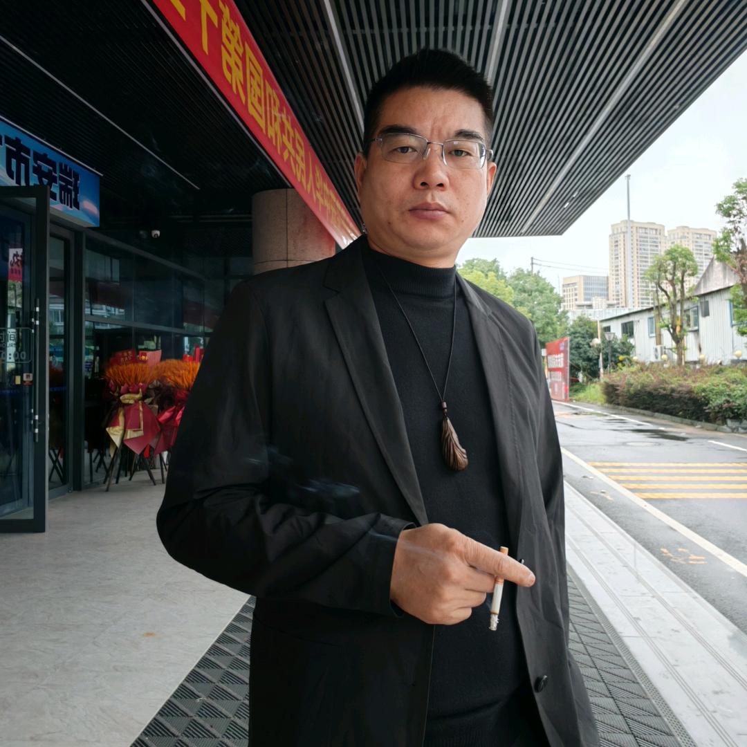 🇨🇳 强哥-🐴-78