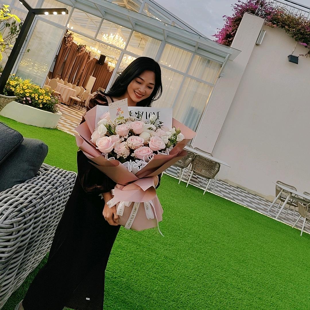 纤小医芊芮美容（宸宸）