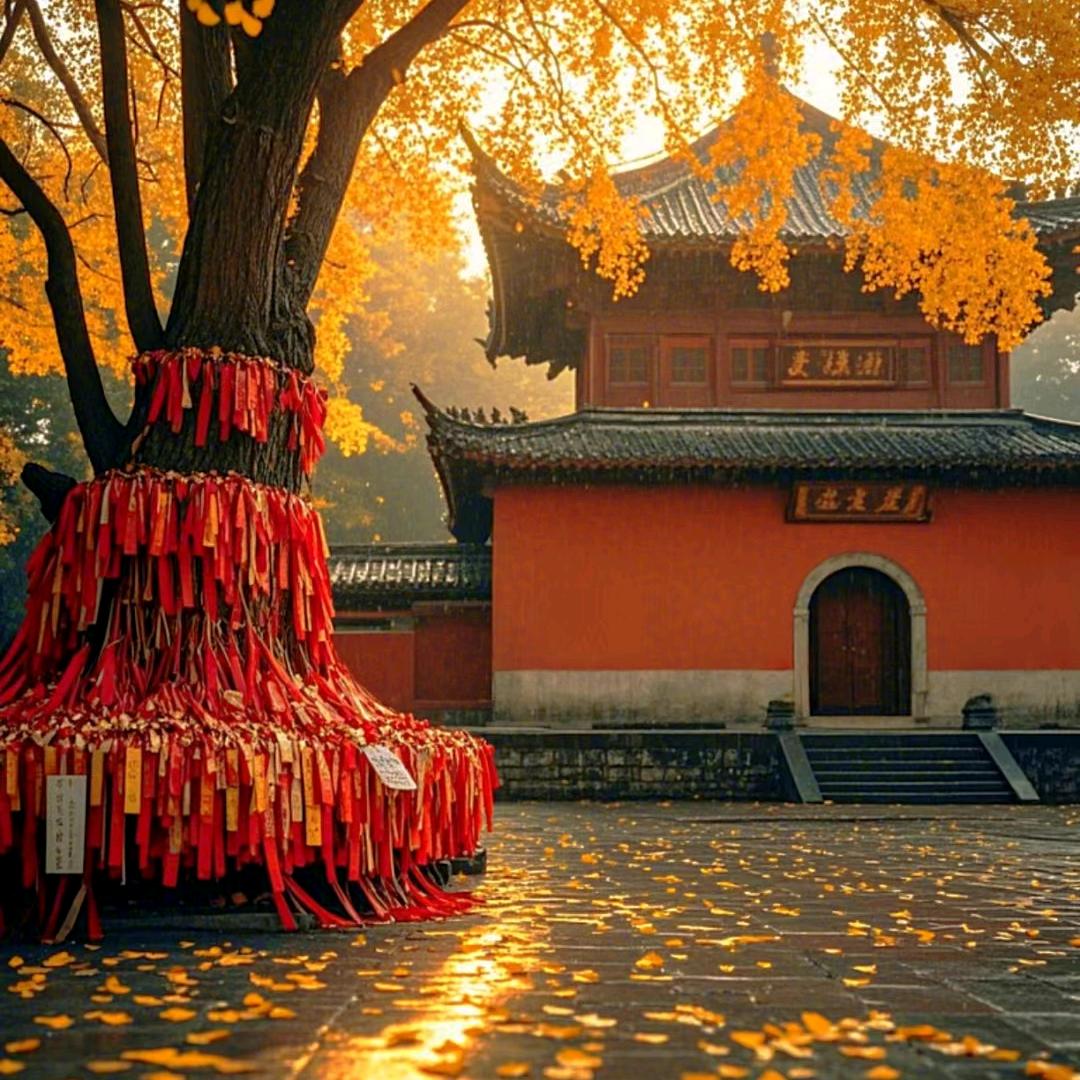 静心智慧