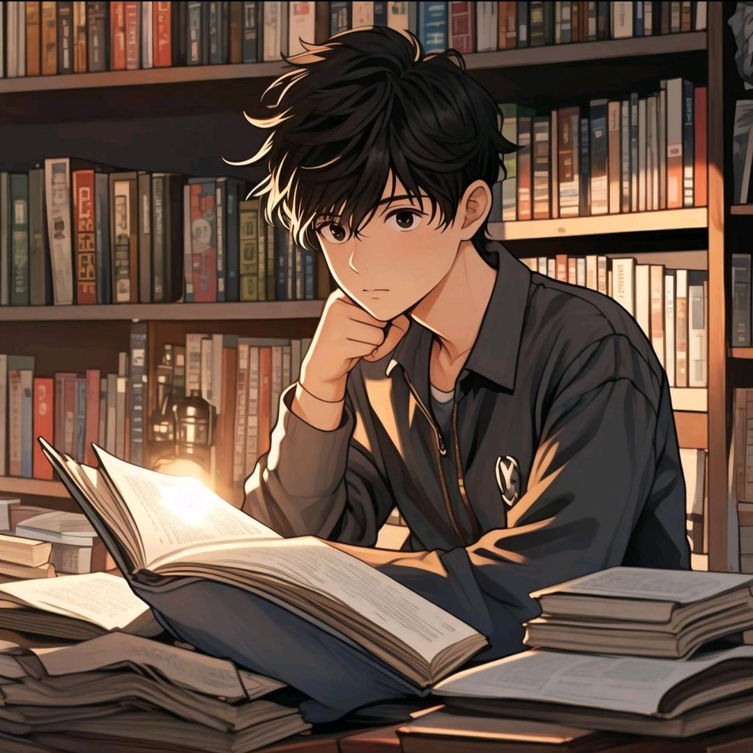 阿济书屋