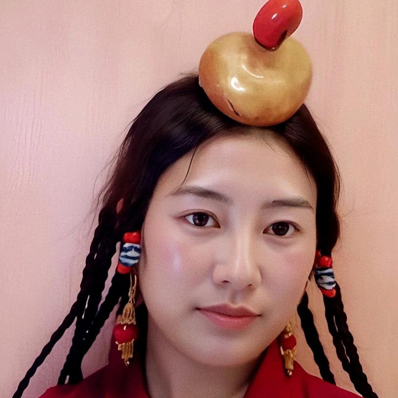 往事随风散。