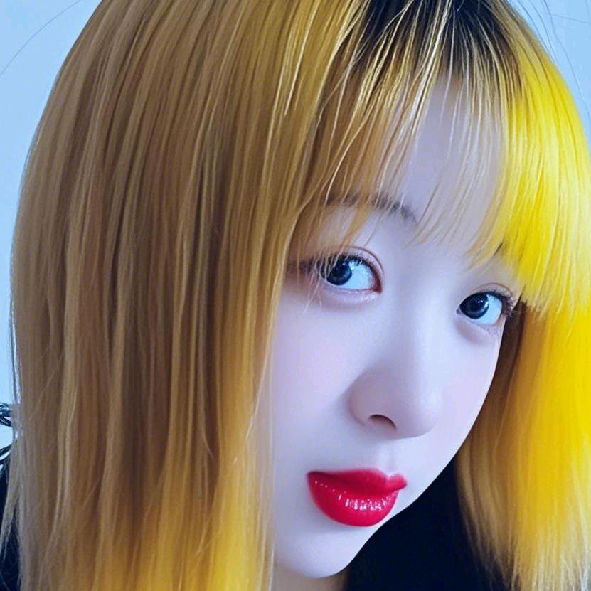 心想事成油条妹