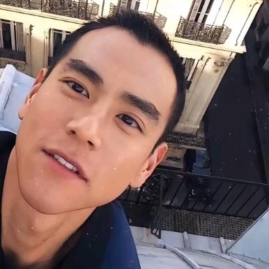 戒酒的李白