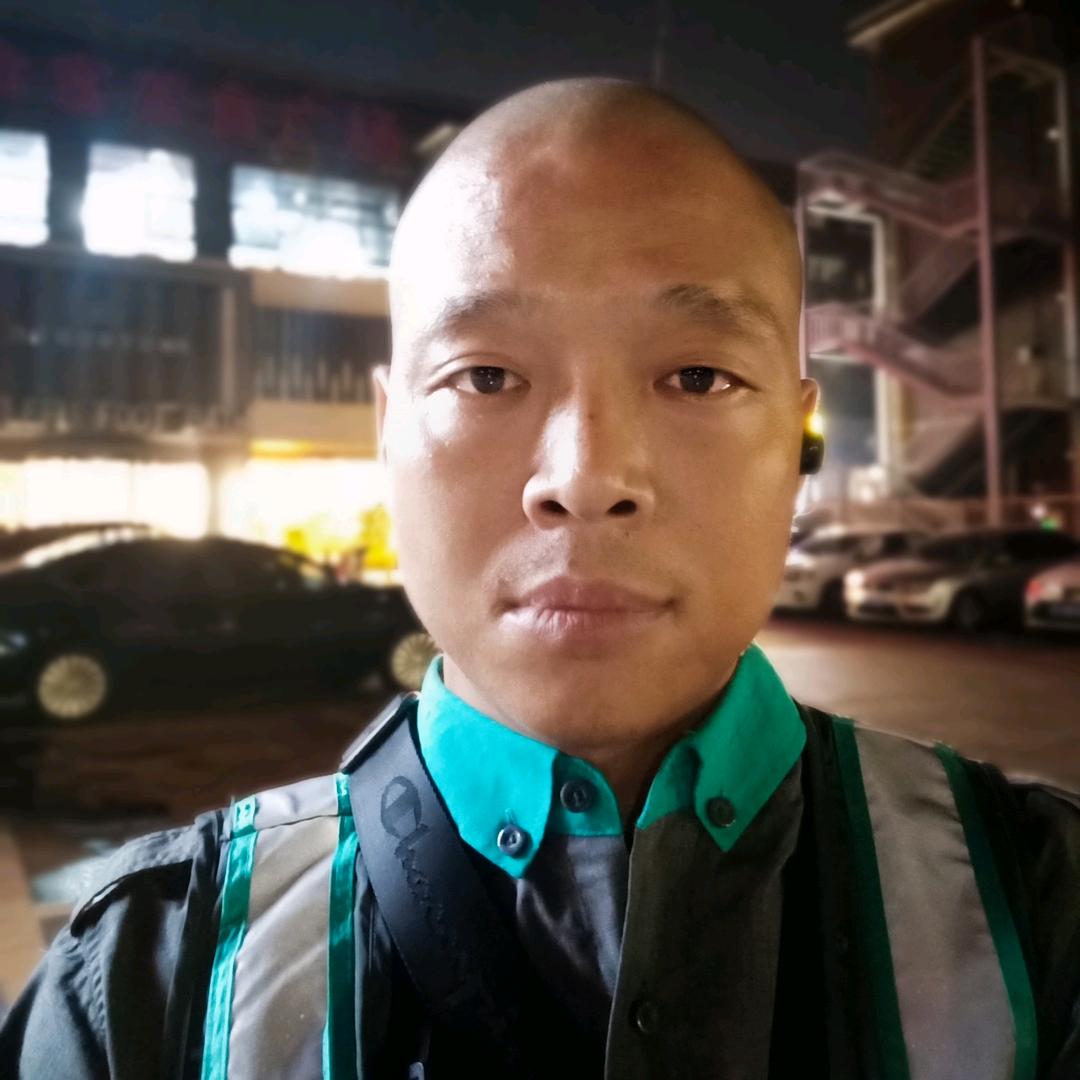 拼命三郎：阿文