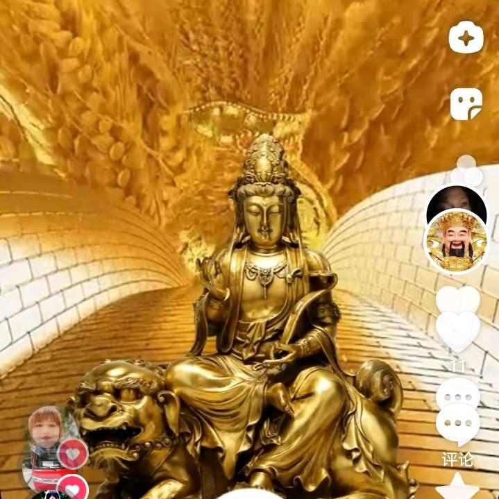 天佛